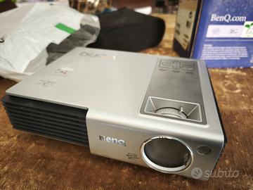 videoproiettore Benq CP120c