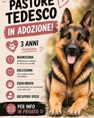 Pastore tedesco