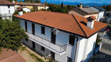 3 LOCALI A PAGNACCO