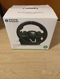 Volante Xbox