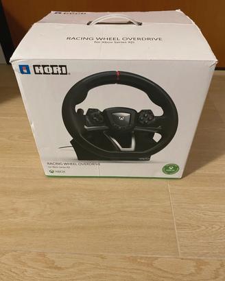 Volante Xbox