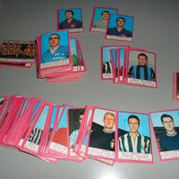 Figurine calciatori Panini 1967/68