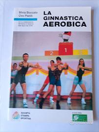 LA GINNASTICA AEROBICA