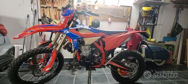 beta 390 racing