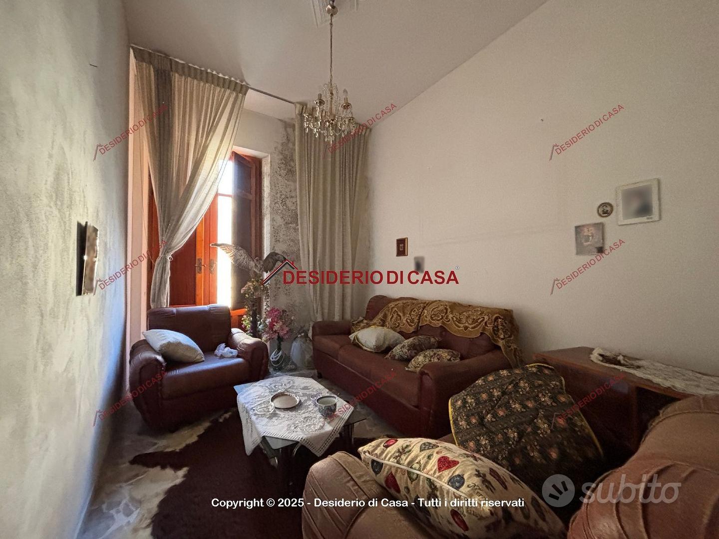 Appartamento – Alcamo, Trapani - Altro