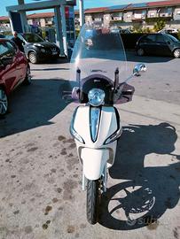 piaggio liberty 50