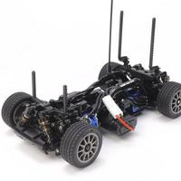 Tamiya m-05 black limited edition