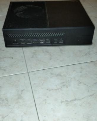 XBOX ONE CONSOLE 