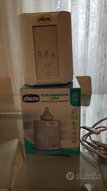 Scaldabiberon chicco