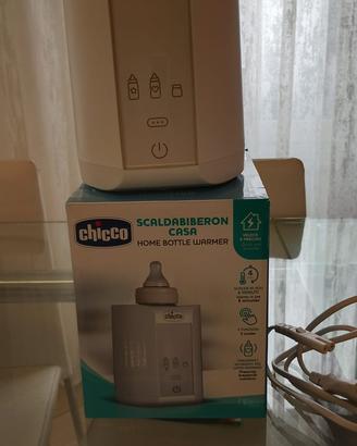 Scaldabiberon chicco