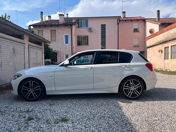 BMW Serie 1 116d