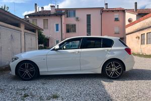 BMW Serie 1 116d