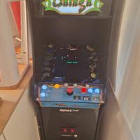 arcade 1up Galaga Deluxe


