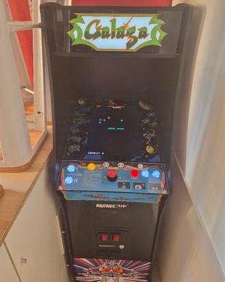 arcade 1up Galaga Deluxe

