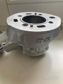 Gruppo termico 94cc Italkit am6