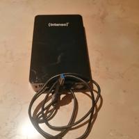 memoria esterna 2TB usb3.0