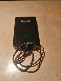 memoria esterna 2TB usb3.0