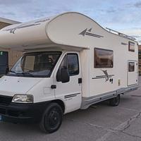 ducato 2.8 TELAIO MAXI 