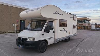 ducato 2.8 TELAIO MAXI 