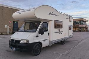 ducato 2.8 TELAIO MAXI 