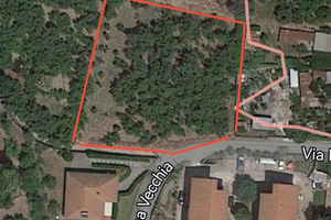 Terreno a San Marco Di Teano - Ce