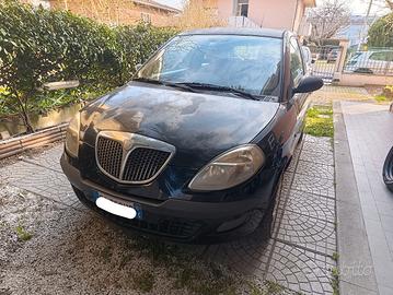 Lancia Ypsilon 1.2 