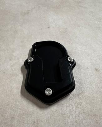 Estensione cavalletto bmw f900 xr
