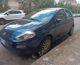 FIAT Punto 1.2 69cv 5porte