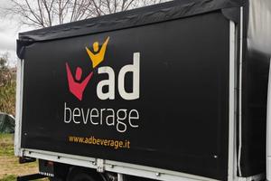 Cassone centina con sponda