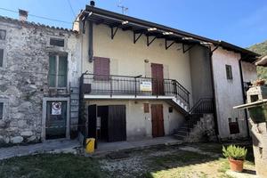 Villa di 102 m² con 4 locali e box auto a San Piet