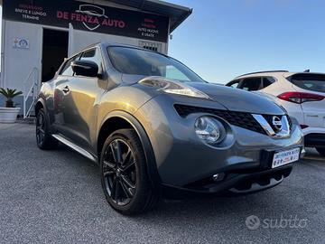 Nissan Juke 1.5 dCi Start&Stop Tekna