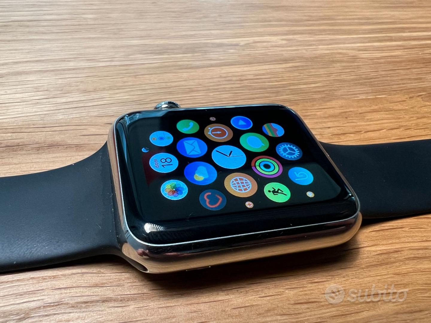 Apple watch deals modello a1554