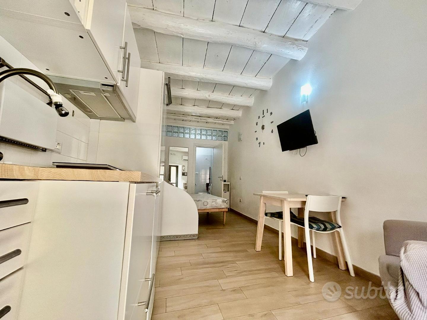 Appartamento – CA - Vista 5