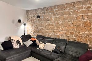 Arbus - Casa doppio ingresso