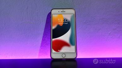 iPhone 7 Plus - Gold - 128gb