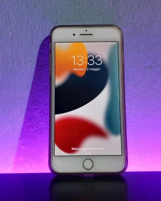 iPhone 7 Plus - Gold - 128gb
