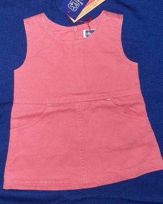 Abbigliamento Chicco