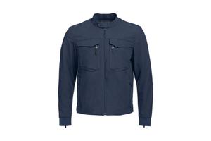 Giacca BMW Bilbao blu scuro