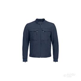 Giacca BMW Bilbao blu scuro