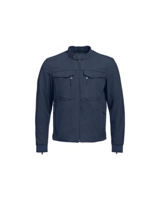 Giacca BMW Bilbao blu scuro