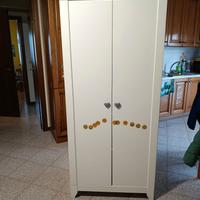 Armadio Cameretta