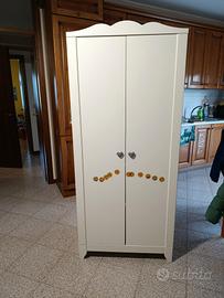 Armadio Cameretta