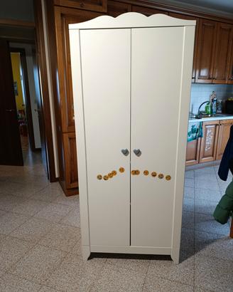 Armadio Cameretta