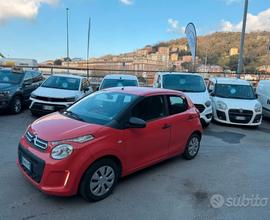 Citroen C1 VTi 68 5 porte Shine