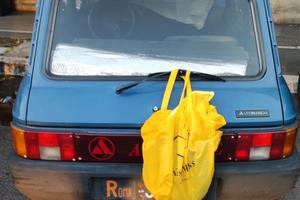 Autobianchi A 112 elite