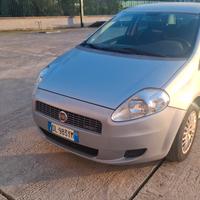 Fiat Grande Punto 1.3 multijet 90cv