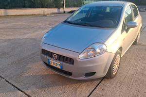 Fiat Grande Punto 1.3 multijet 90cv