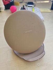 Base di ricarica wireless Samsung fast charge