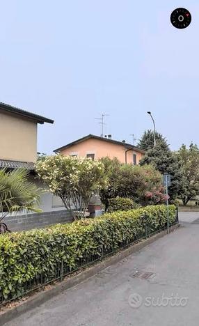 Bilocale A SAN GIULIANO MILANESE 800eu DISPONIBILE