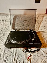 Giradischi Piooner PLX500-K